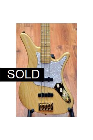 Carvin SB4000 Carvin SB4000